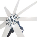 1kw Mini Horizontal Wind Turbine Generator For Home